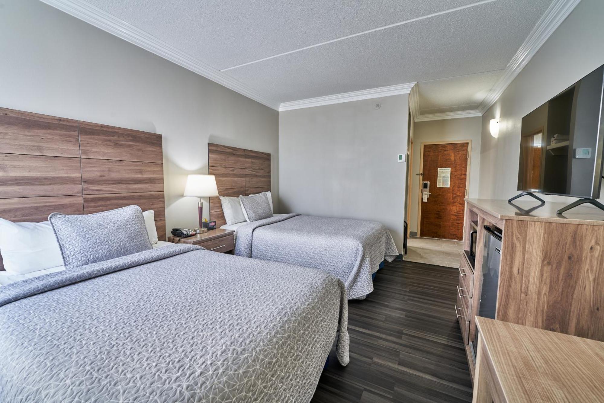 Seaport Resort And Marina Fairhaven Bagian luar foto