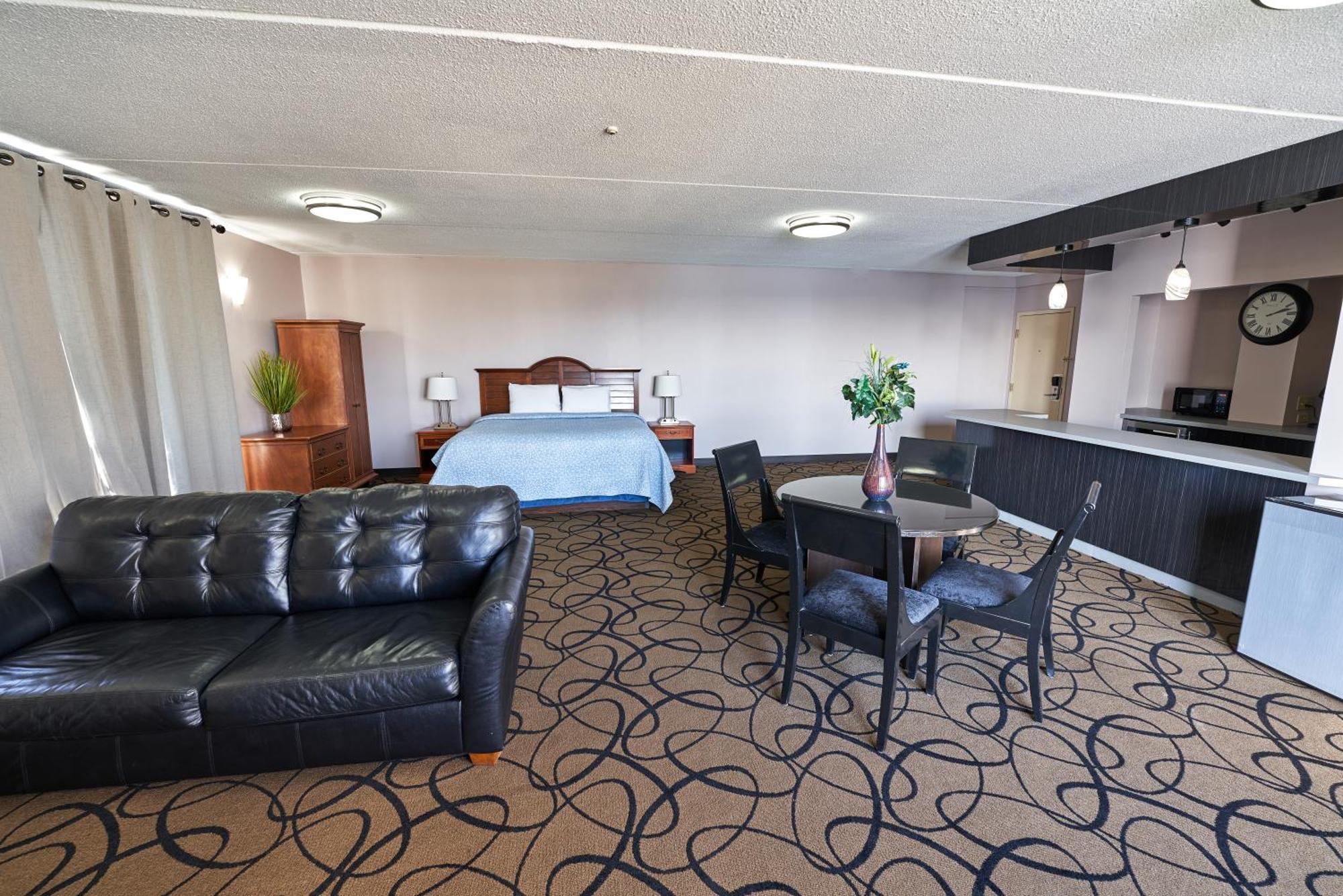 Seaport Resort And Marina Fairhaven Bagian luar foto