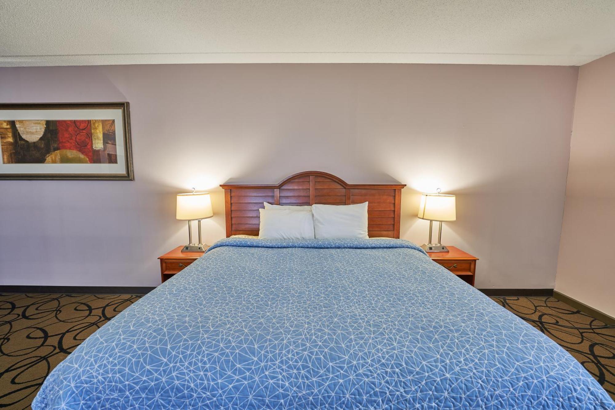 Seaport Resort And Marina Fairhaven Bagian luar foto