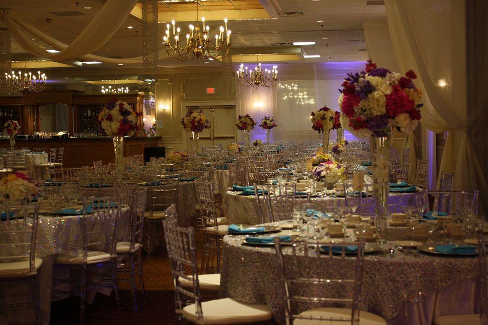 Seaport Resort And Marina Fairhaven Bagian luar foto